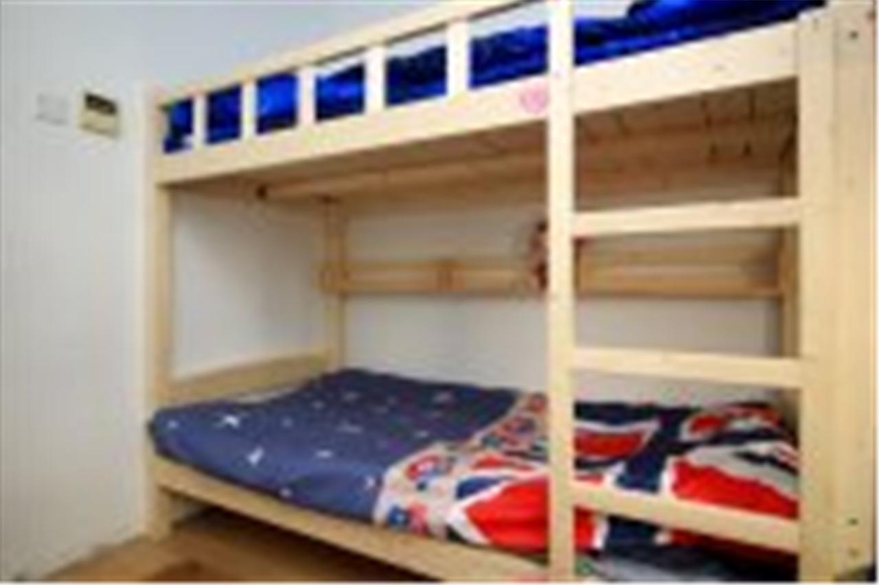 Yantai Music Theme Youth Hostel ภายนอก รูปภาพ