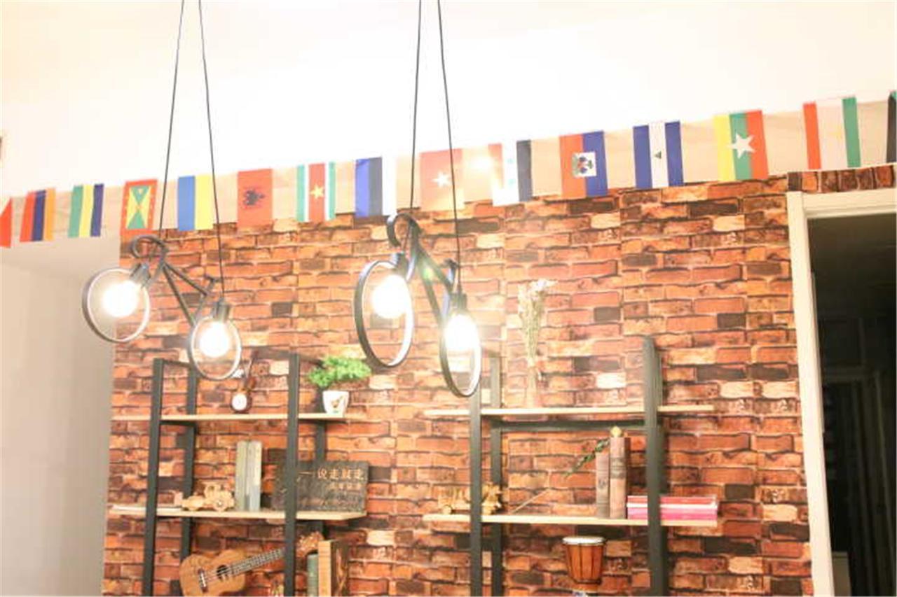 Yantai Music Theme Youth Hostel ภายนอก รูปภาพ