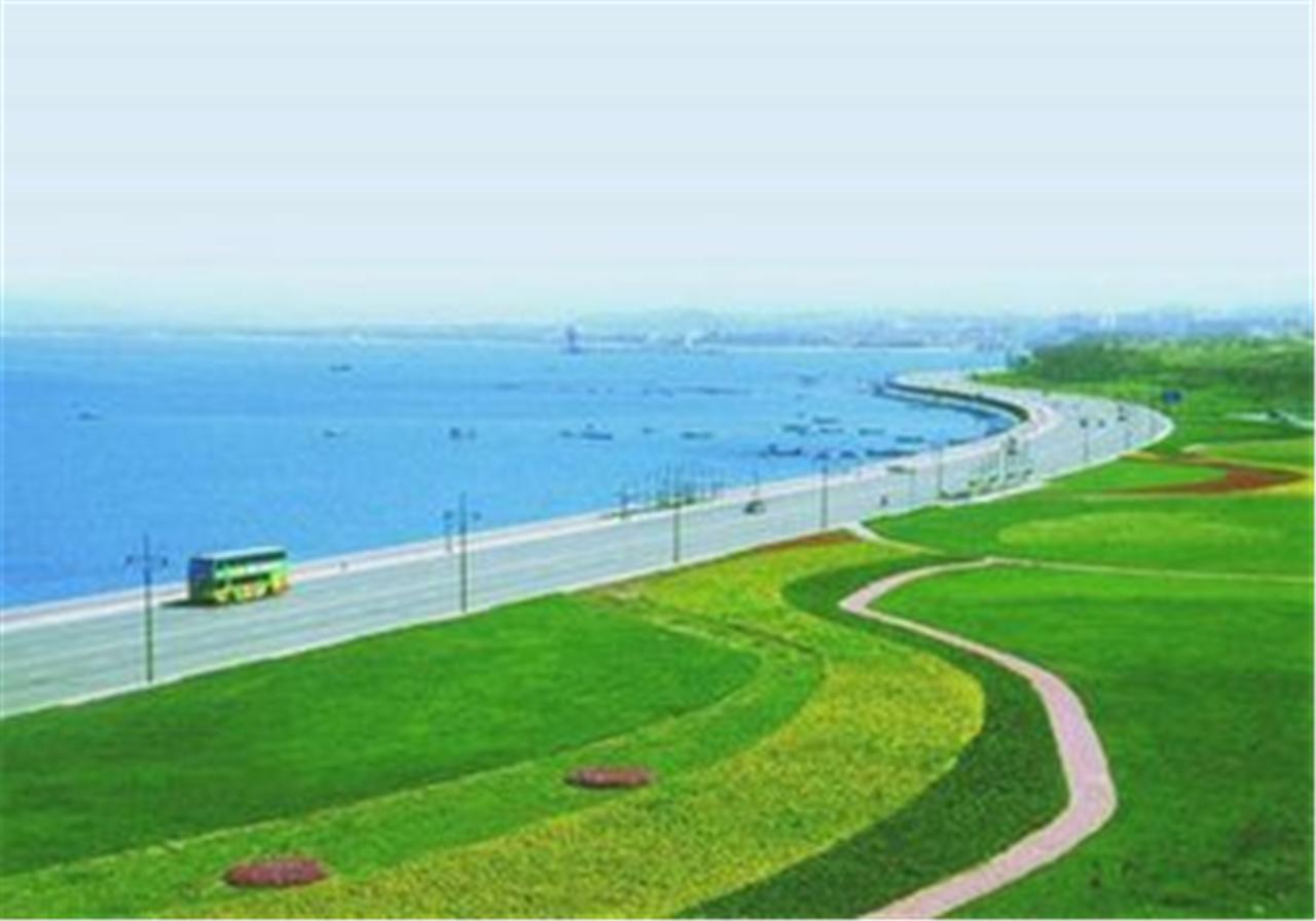 Yantai Music Theme Youth Hostel ภายนอก รูปภาพ