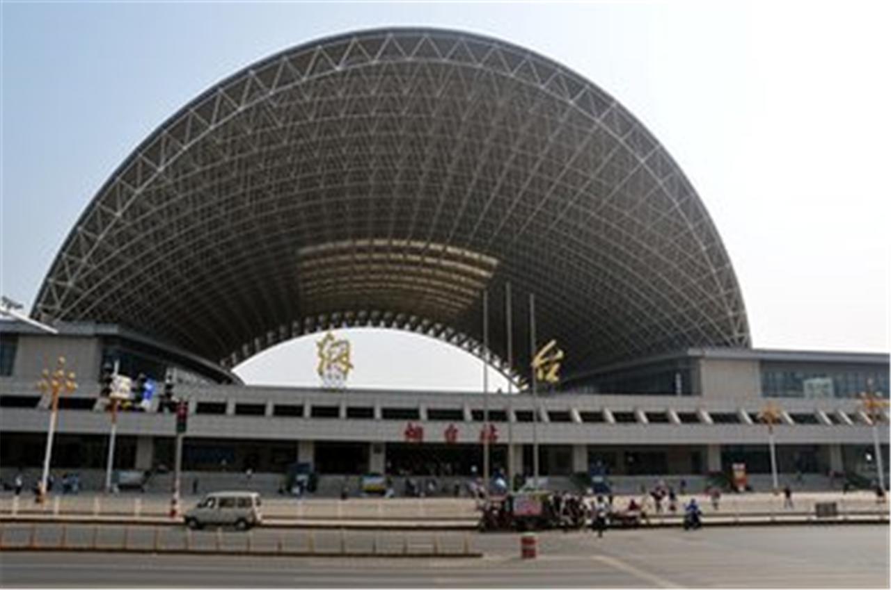 Yantai Music Theme Youth Hostel ภายนอก รูปภาพ